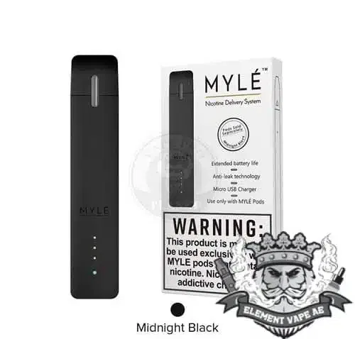 Myle Pod System