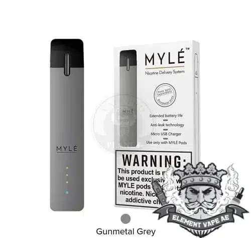 Myle Pod System