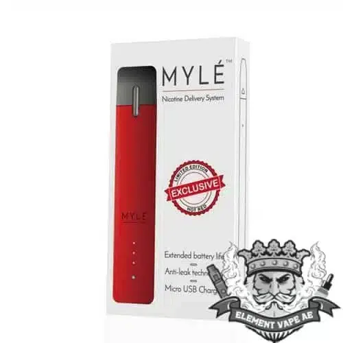 Myle Pod System