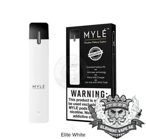 Myle Pod System