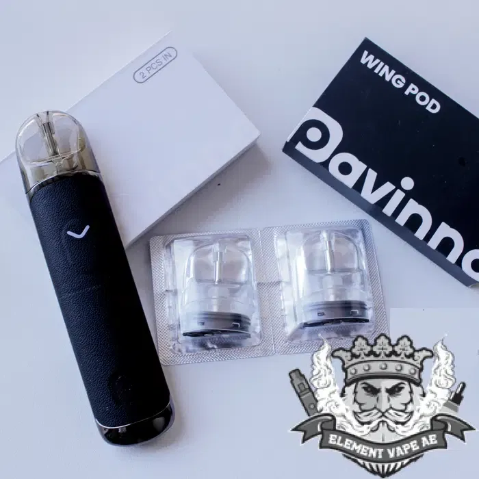 Wing Pod Ceramic 2Pcs / pack - Image 3