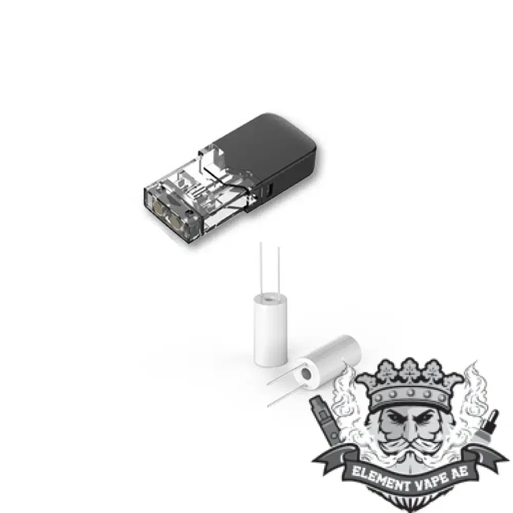 OVNS JC01 Ceramic Pod Cartridge