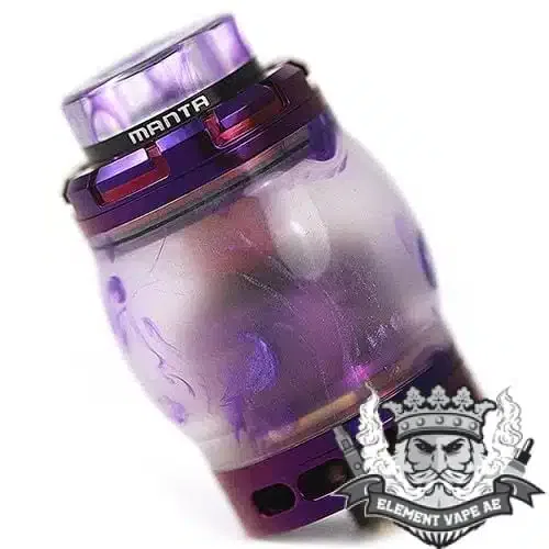 ⁦Manta RTA Resin Version 4.5ml⁩ - الصورة ⁦5⁩