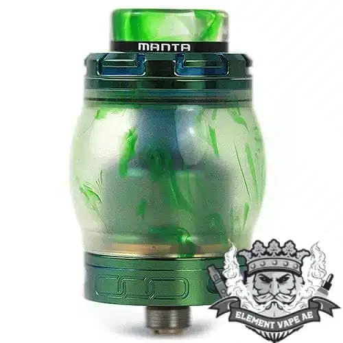 ⁦Manta RTA Resin Version 4.5ml⁩ - الصورة ⁦2⁩