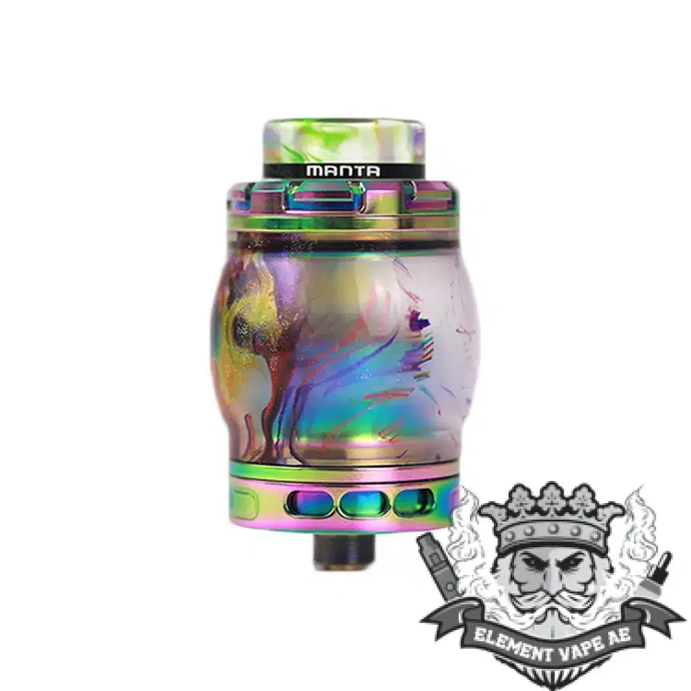 ⁦Manta RTA Resin Version 4.5ml⁩ - الصورة ⁦8⁩