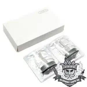 Wing Pod Ceramic 2Pcs / pack