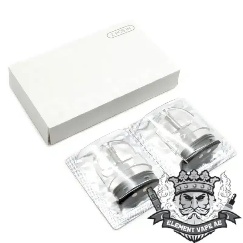 Wing Pod Ceramic 2Pcs / pack