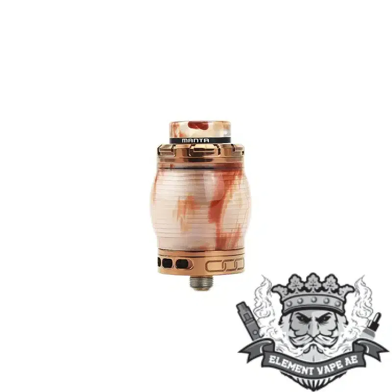 ⁦Manta RTA Resin Version 4.5ml⁩ - الصورة ⁦9⁩