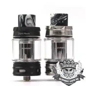 Advken Dark Mesh Sub Ohm Tank