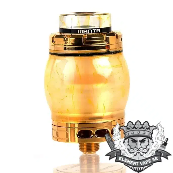 ⁦Manta RTA Resin Version 4.5ml⁩ - الصورة ⁦4⁩
