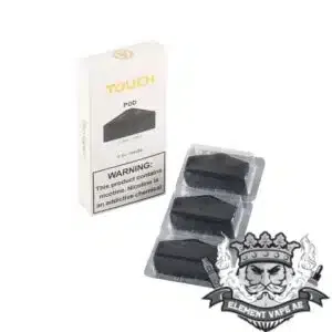 Asvape Touch Replacement Pod
