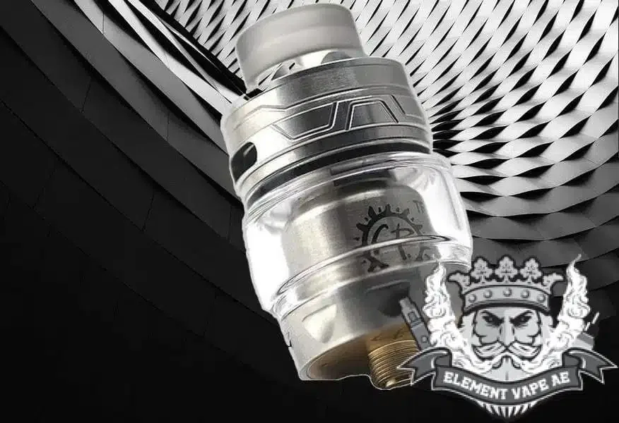 CP TF RTA Tank By advken - Image 2