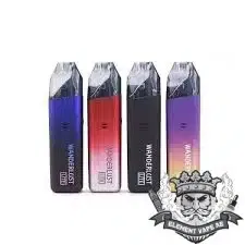 ⁦Wanderlust Lite Pod kit⁩ - الصورة ⁦7⁩