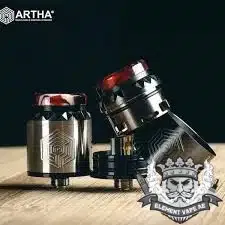 ARTHA V2 RDA - Image 2