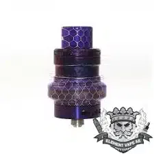 Manta Tank SubOhm By Advken - Image 10