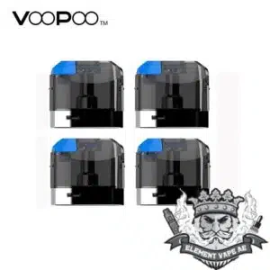 VOOPOO VFL Pod Cartridge 4pcs/pack