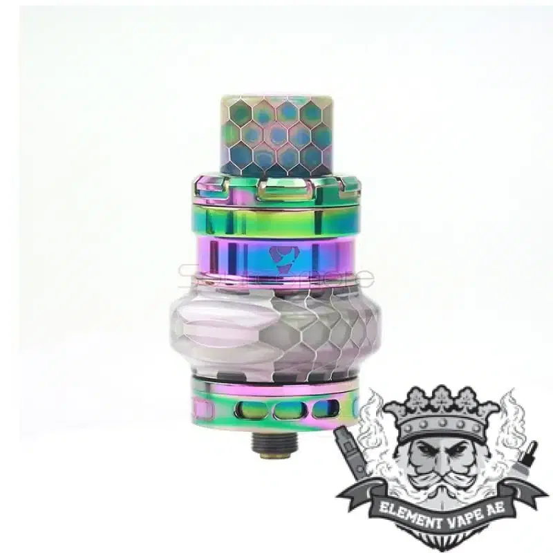 Manta Tank SubOhm By Advken - Image 5