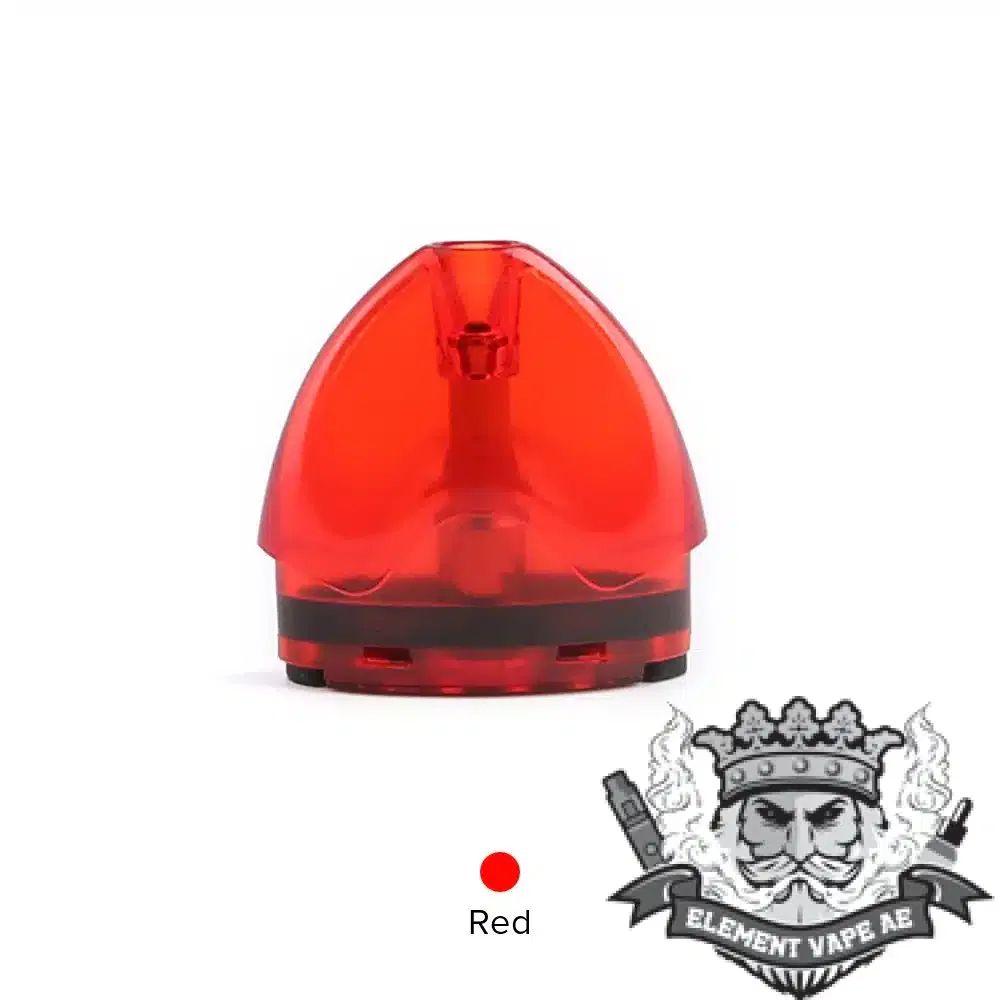 Teslacigs WYE Replacement Pod Cartridge 2ml - Image 2