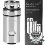 Vaporesso Guardian Tank CCELL SS Coil, 0.5ohm