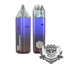 ⁦Wanderlust Lite Pod kit⁩ - الصورة ⁦10⁩