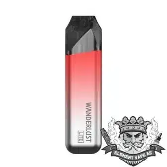 ⁦Wanderlust Lite Pod kit⁩ - الصورة ⁦5⁩