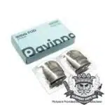 Wing Pod Cotton 2Pcs / pack