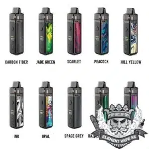 VOOPOO VINCI Pod Kit 40w 1500mah