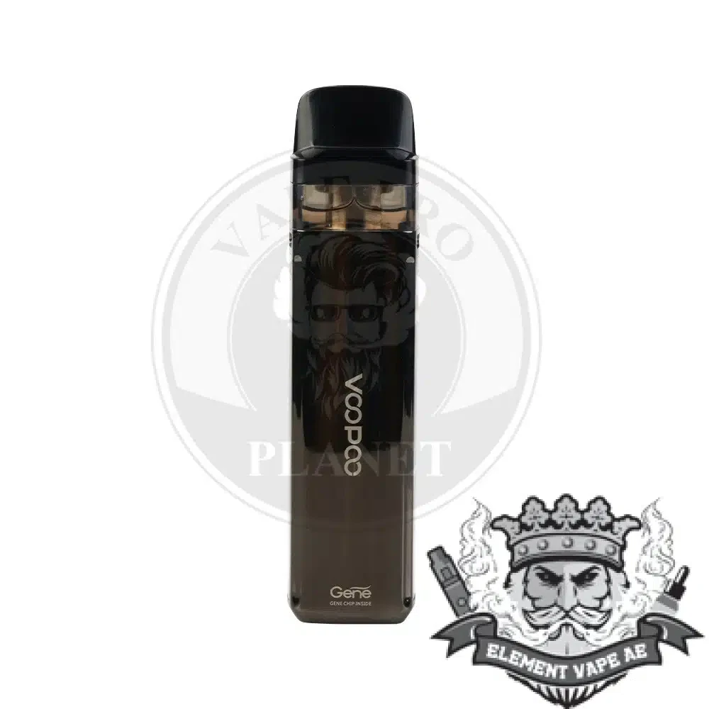 VOOPOO VINCI Pod Kit 40w 1500mah - Image 14