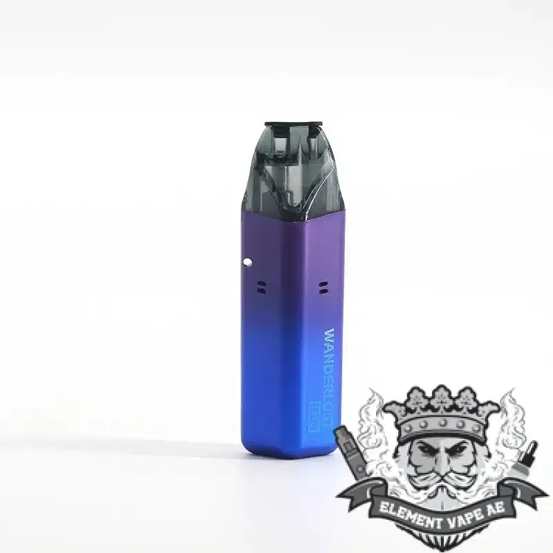 ⁦Wanderlust Lite Pod kit⁩ - الصورة ⁦11⁩