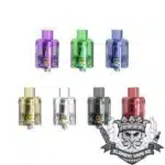 Sikary OG Disposable Sub Ohm Tank 3ml 3pcs/pack
