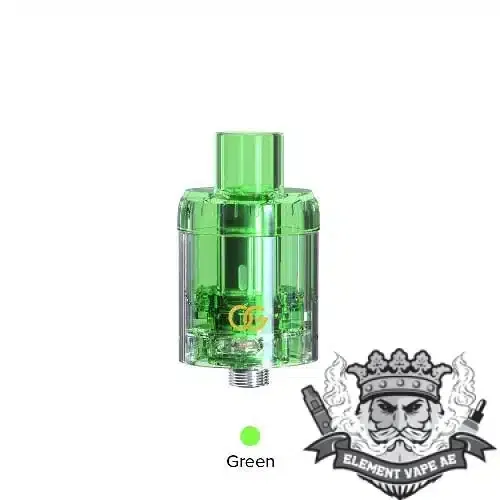 Sikary OG Disposable Sub Ohm Tank 3ml 3pcs/pack