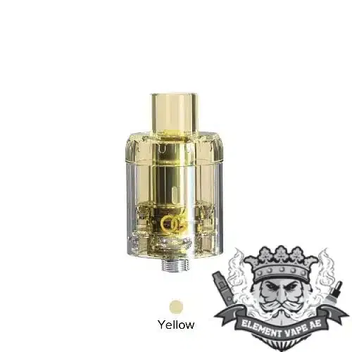 Sikary OG Disposable Sub Ohm Tank 3ml 3pcs/pack