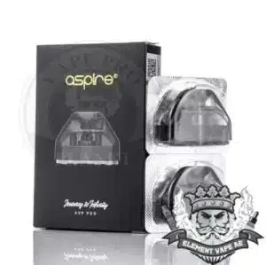 Aspire AVP Pod