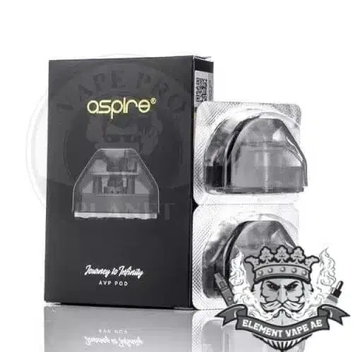 Aspire AVP Pod