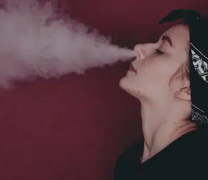 E-Sheesha: What is it?