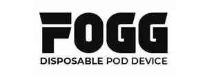 Fogg Disposable Vape