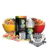 SUPER CEREAL SALT By Mamasan