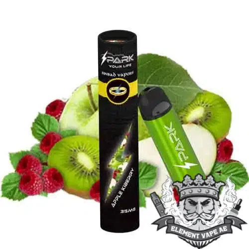 سبارك ديسبوزبل 1000 سحبة - الصورة 4