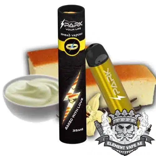 سبارك ديسبوزبل 1000 سحبة - الصورة 6