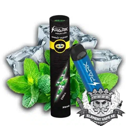 سبارك ديسبوزبل 1000 سحبة - الصورة 8