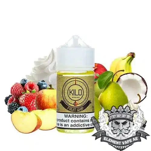 Fruit Whip By Kilo Original Series