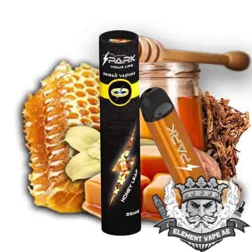 سبارك ديسبوزبل 1000 سحبة - الصورة 9