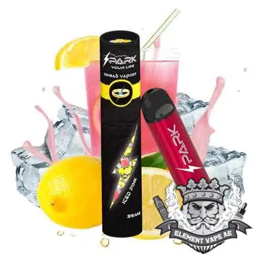 سبارك ديسبوزبل 1000 سحبة - الصورة 10