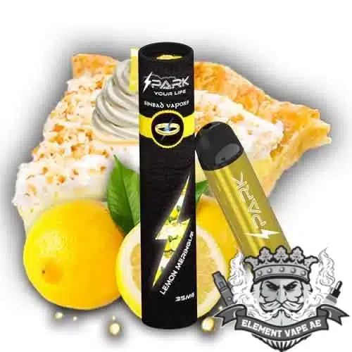 سبارك ديسبوزبل 1000 سحبة - الصورة 11