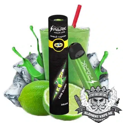 سبارك ديسبوزبل 1000 سحبة - الصورة 12