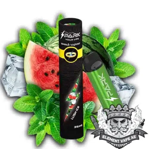 سبارك ديسبوزبل 1000 سحبة - الصورة 13