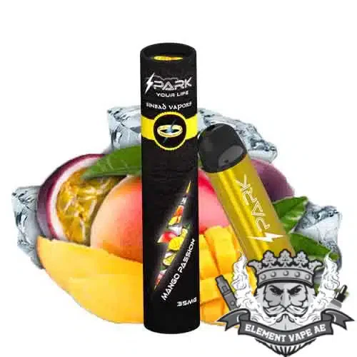 سبارك ديسبوزبل 1000 سحبة - الصورة 14