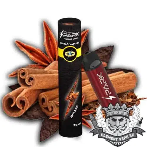 سبارك ديسبوزبل 1000 سحبة - الصورة 15