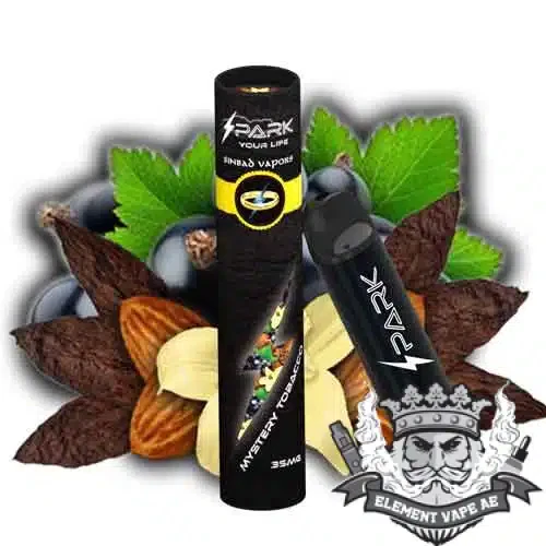 سبارك ديسبوزبل 1000 سحبة - الصورة 16