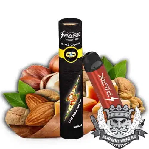 سبارك ديسبوزبل 1000 سحبة - الصورة 17